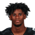 Ihmir Smith-Marsette headshot