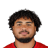 Tristan Wirfs headshot