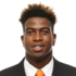 Princeton Fant headshot