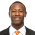 Theo Jackson headshot