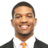 Solon Page headshot