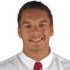 Desmond Ridder headshot