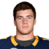 Dustin Crum headshot