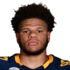 Zayin West headshot