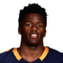 Xavier Williams headshot
