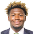 Spencer Brown headshot