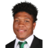 CJ Verdell headshot