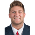 Tucker Fisk headshot