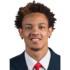Osiris St. Brown headshot