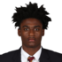 CJ Lewis headshot