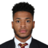 Brandon Sebastian headshot