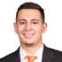 Aaron Hackett headshot
