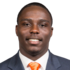 Nykeim Johnson headshot