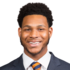 Zach Morton headshot
