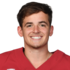 Blake Mazza headshot