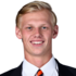 Anders Carlson headshot