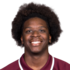 Micheal Clemons headshot