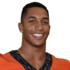 Chuba Hubbard headshot