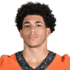 Braydon Johnson headshot