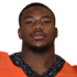 J.D. King headshot