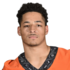 Tylan Wallace headshot
