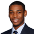Tre Walker headshot