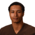 Avante Cox headshot