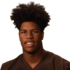 Jared Scott headshot