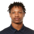 B.J. Daniels headshot
