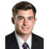 Landry Weber headshot
