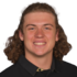 Brady Russell headshot
