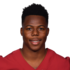 Travell Harris headshot