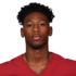 Tay Martin headshot