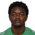 Isaiah Green headshot