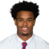 Jalen Tolbert headshot