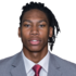 Tarique Milton headshot