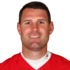 Chad Henne headshot