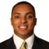 Trestan Ebner headshot