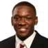 Sherrod Greene headshot