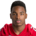 Jordan Nettles headshot