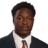 CT Thomas headshot