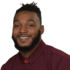 TyJuan Garbutt headshot