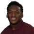 Jalen Holston headshot