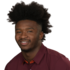 Sean Savoy headshot