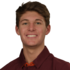 Jordan Stout headshot