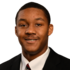 Damani Staley headshot