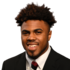 Jamyest Williams headshot