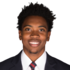 Braylon Sanders headshot