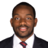 Isaiah Woullard headshot
