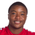 Raheem Blackshear headshot